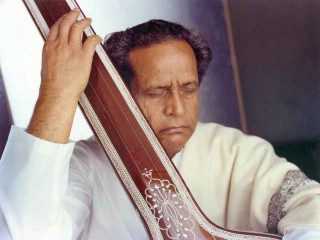 Bhimsen Joshi picture, image, poster